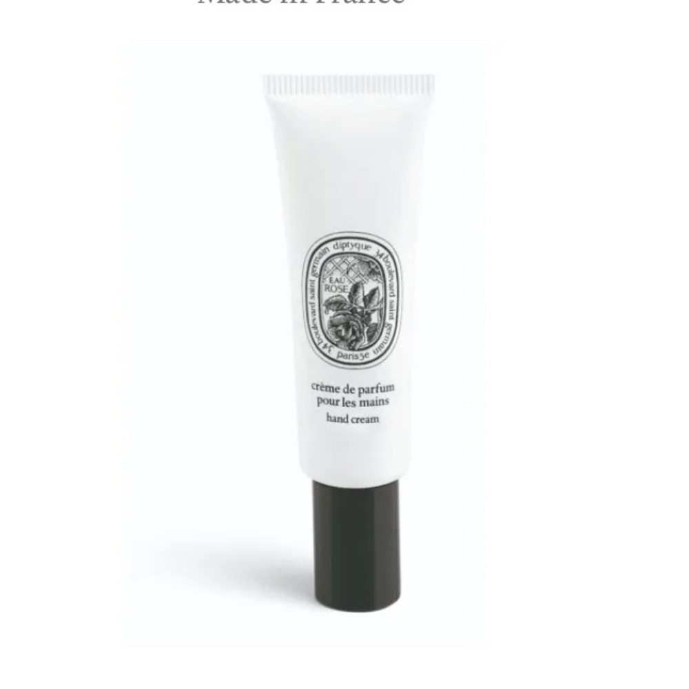 Diptyque Eau Rose